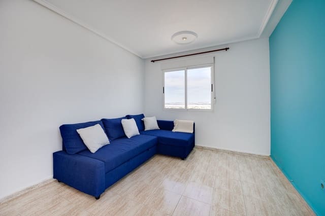 2 camera da letto Appartamento in vendita in Nueva Torrevieja, Torrevieja con piscina garage - 125.000 € (Rif: 9204157)