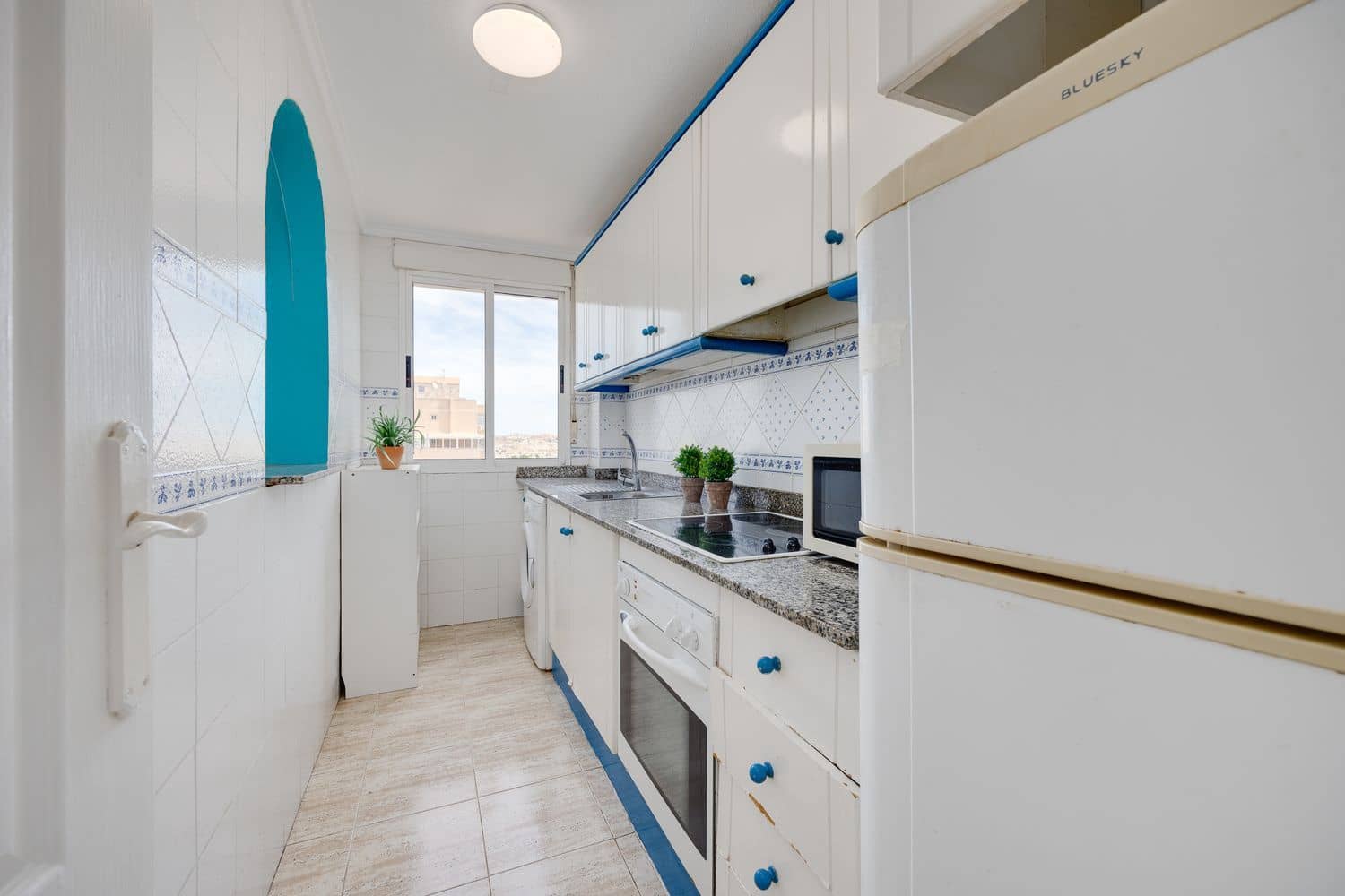 2 camera da letto Appartamento in vendita in Torrevieja con piscina garage - 125.000 € (Rif: 9204157)