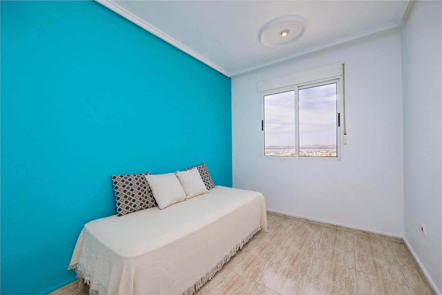 2 camera da letto Appartamento in vendita in Torrevieja con piscina garage - 125.000 € (Rif: 9204157)