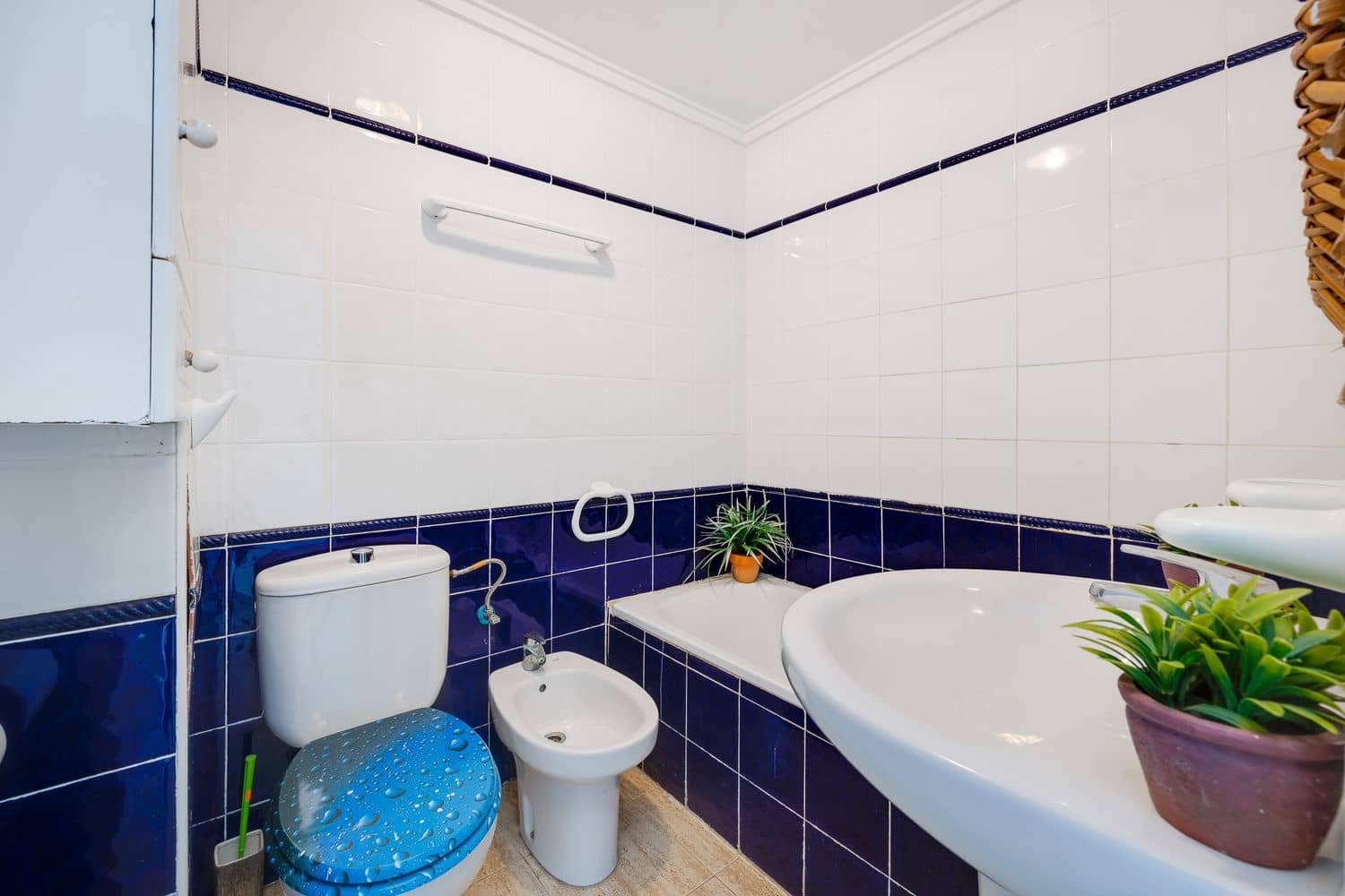 2 camera da letto Appartamento in vendita in Torrevieja con piscina garage - 125.000 € (Rif: 9204157)