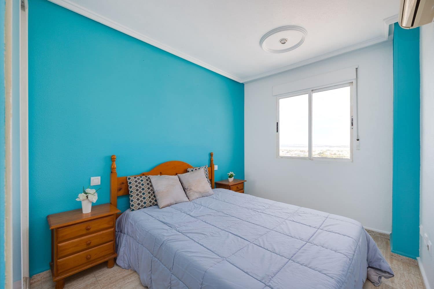 2 camera da letto Appartamento in vendita in Torrevieja con piscina garage - 125.000 € (Rif: 9204157)