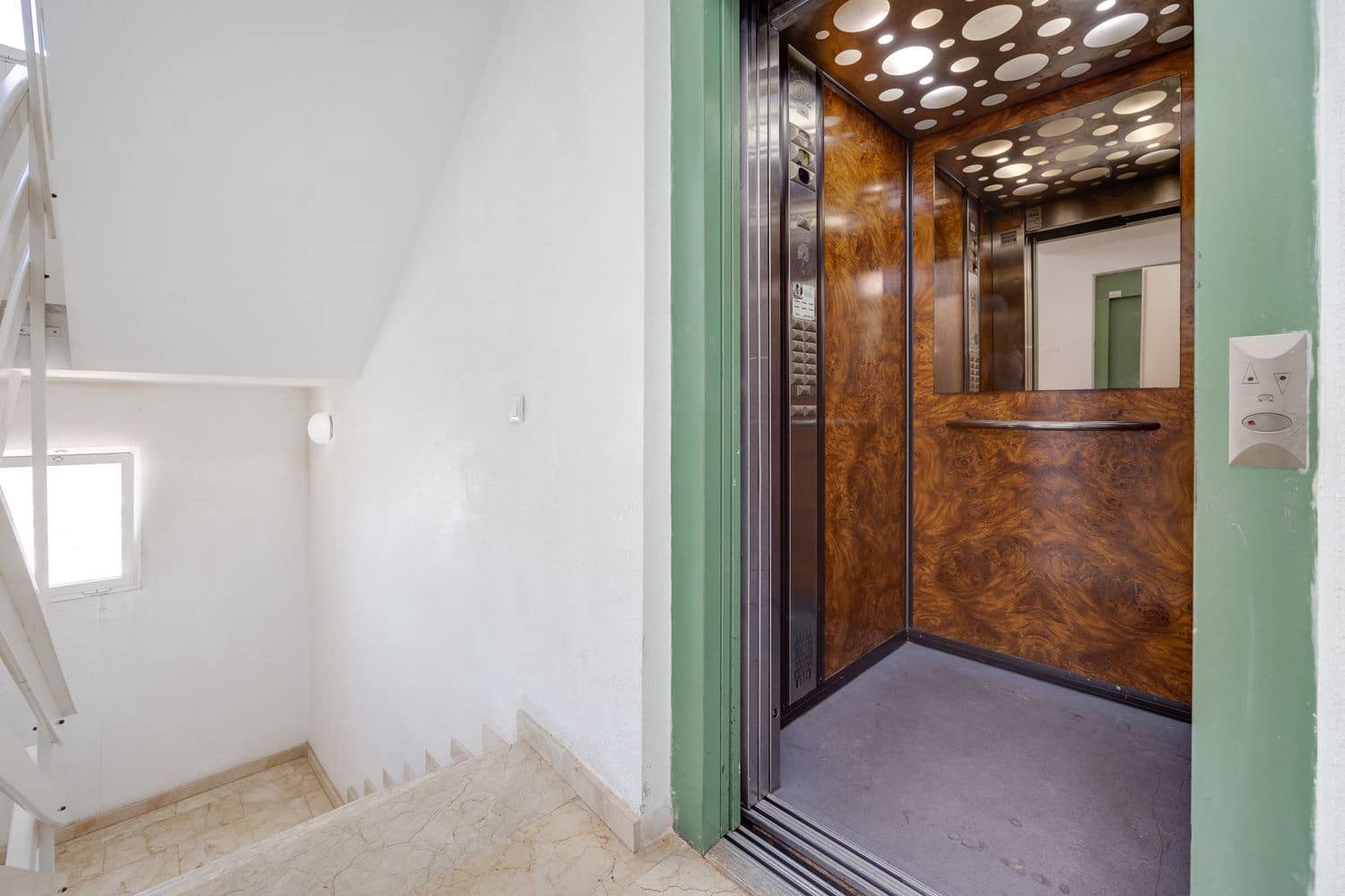 2 camera da letto Appartamento in vendita in Torrevieja con piscina garage - 125.000 € (Rif: 9204157)