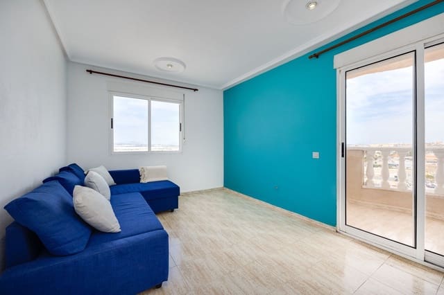 2 camera da letto Appartamento in vendita in Nueva Torrevieja, Torrevieja con piscina garage - 125.000 € (Rif: 9204157)