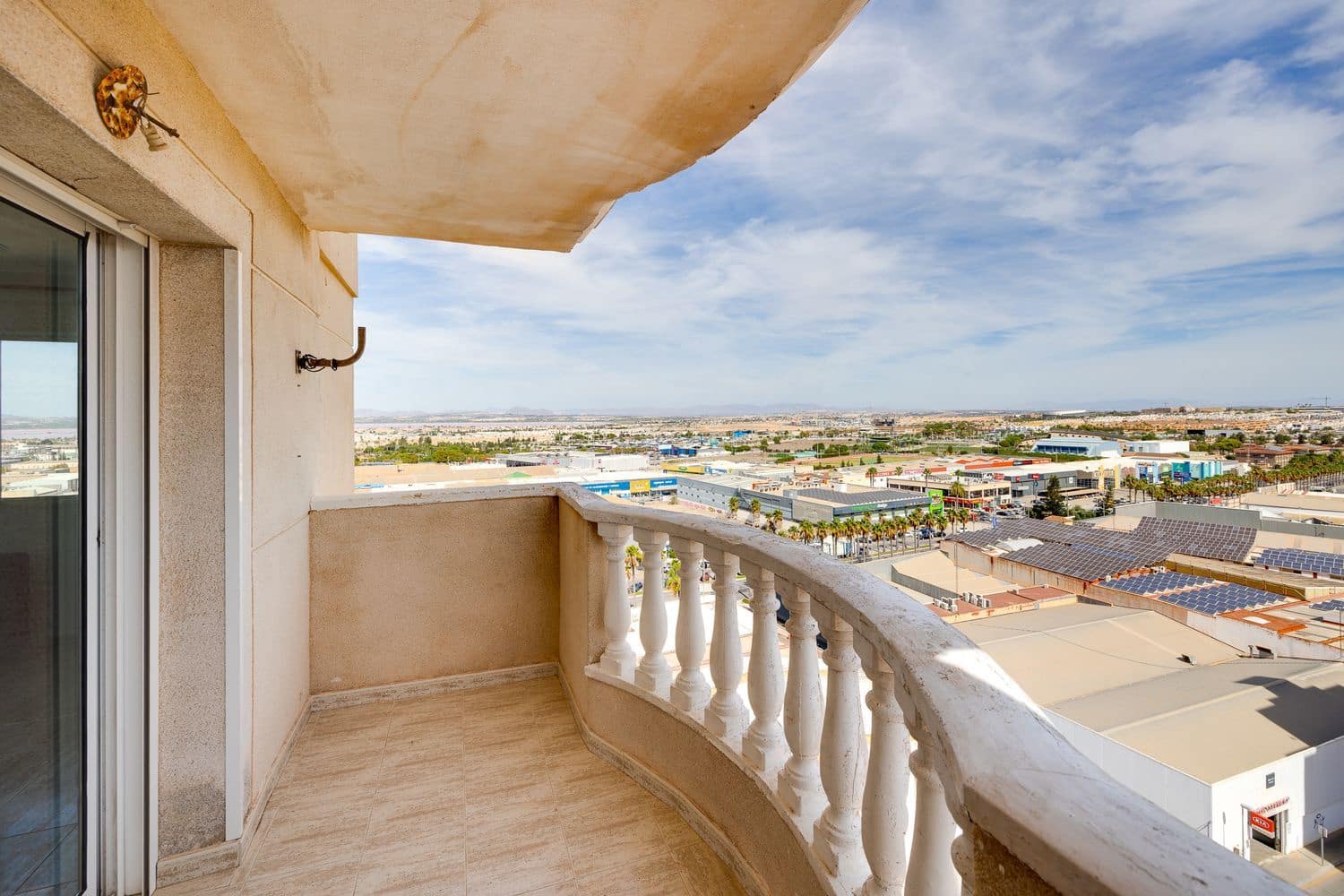 2 camera da letto Appartamento in vendita in Torrevieja con piscina garage - 125.000 € (Rif: 9204157)