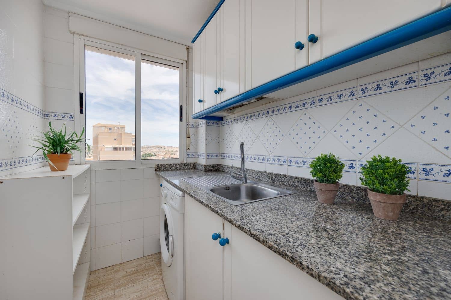 2 camera da letto Appartamento in vendita in Torrevieja con piscina garage - 125.000 € (Rif: 9204157)