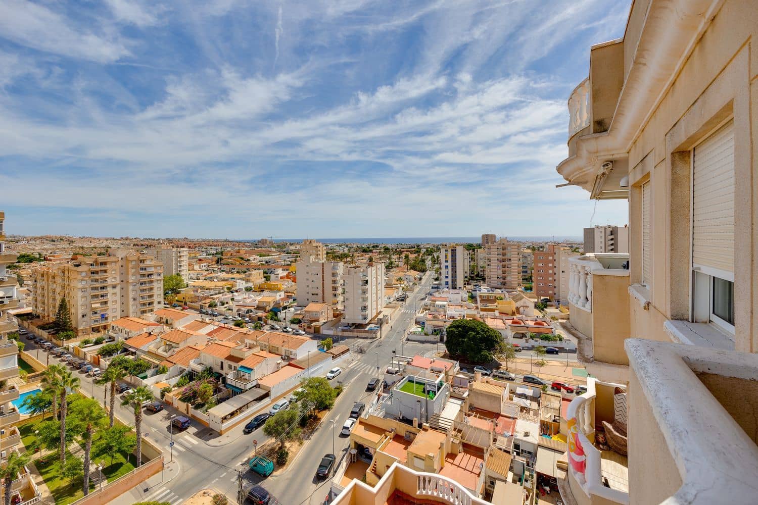 2 camera da letto Appartamento in vendita in Torrevieja con piscina garage - 125.000 € (Rif: 9204157)