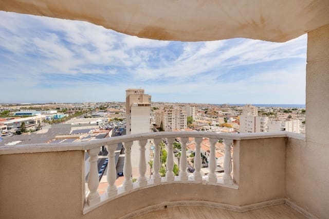 2 camera da letto Appartamento in vendita in Nueva Torrevieja, Torrevieja con piscina garage - 125.000 € (Rif: 9204157)