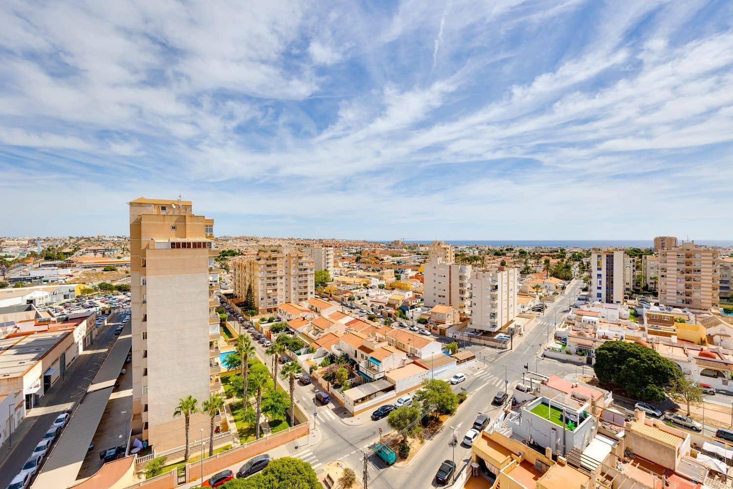 2 camera da letto Appartamento in vendita in Torrevieja con piscina garage - 125.000 € (Rif: 9204157)