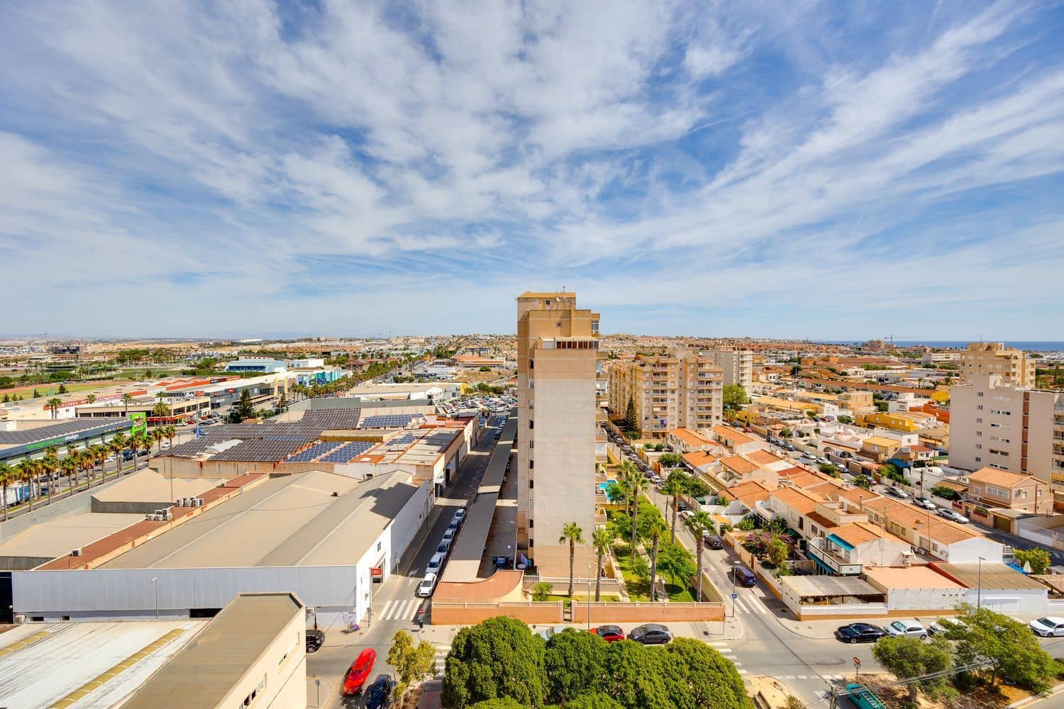 2 camera da letto Appartamento in vendita in Torrevieja con piscina garage - 125.000 € (Rif: 9204157)