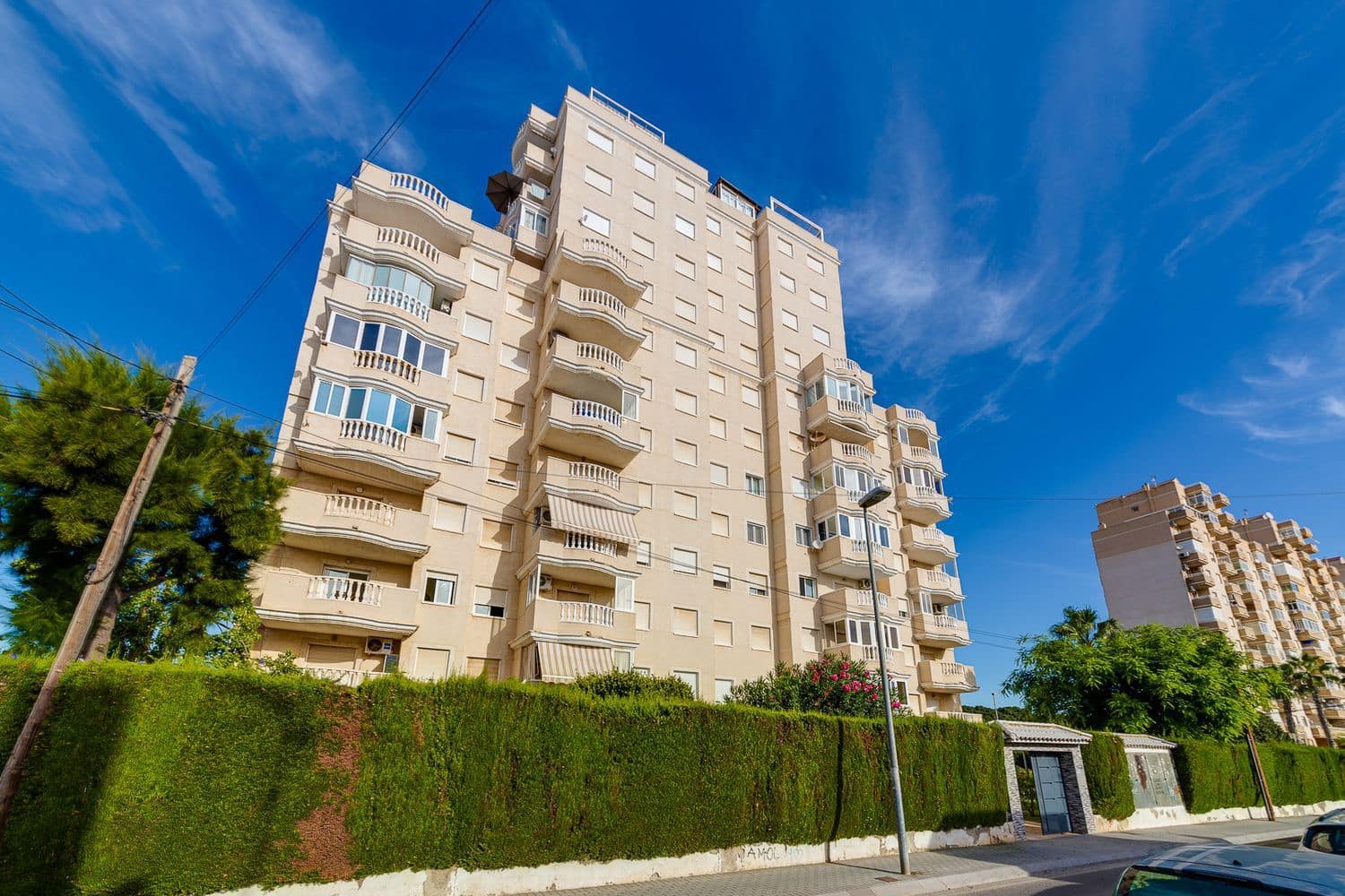 2 camera da letto Appartamento in vendita in Torrevieja con piscina garage - 125.000 € (Rif: 9204157)