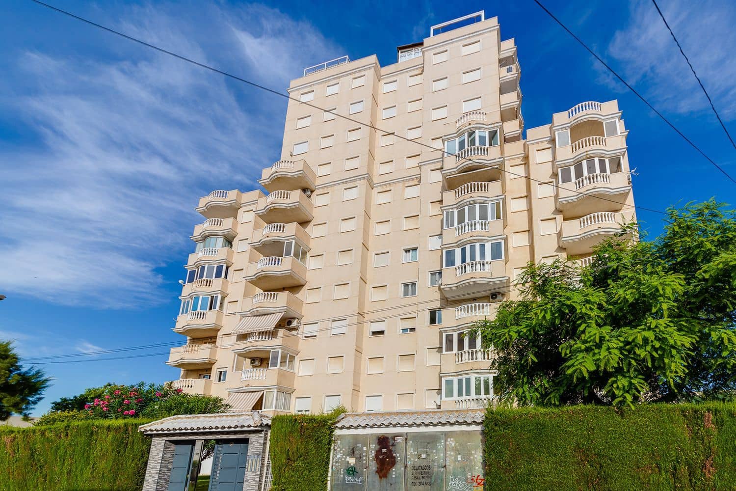 2 camera da letto Appartamento in vendita in Torrevieja con piscina garage - 125.000 € (Rif: 9204157)