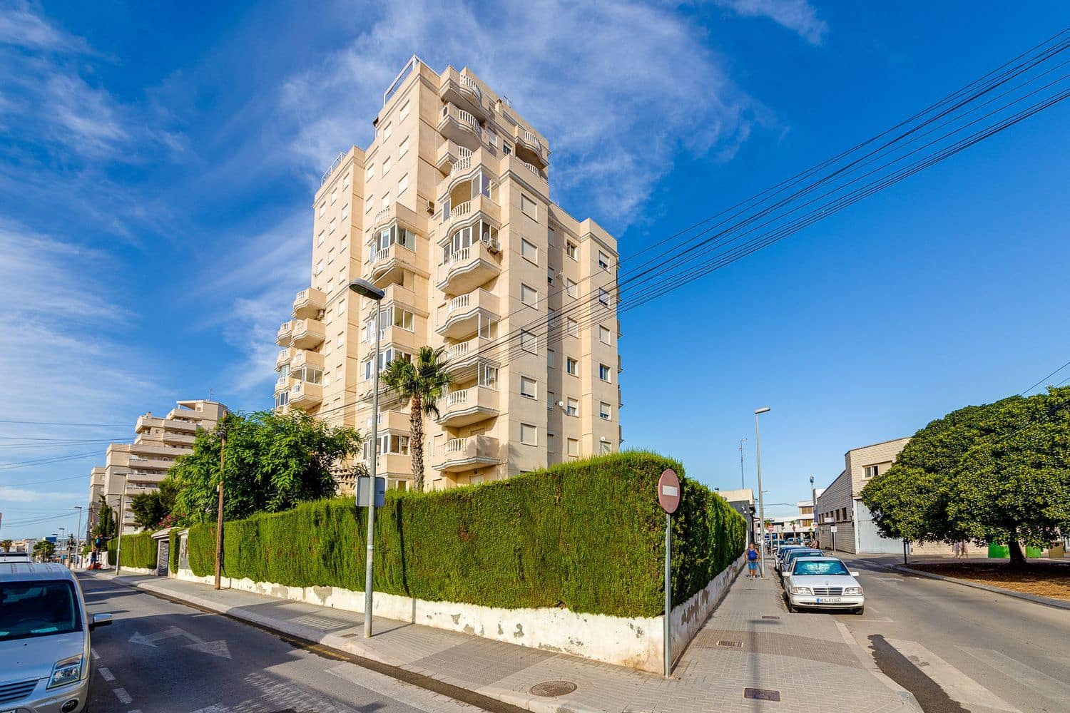 2 camera da letto Appartamento in vendita in Torrevieja con piscina garage - 125.000 € (Rif: 9204157)