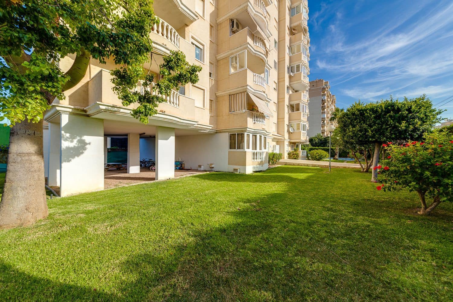 2 camera da letto Appartamento in vendita in Torrevieja con piscina garage - 125.000 € (Rif: 9204157)