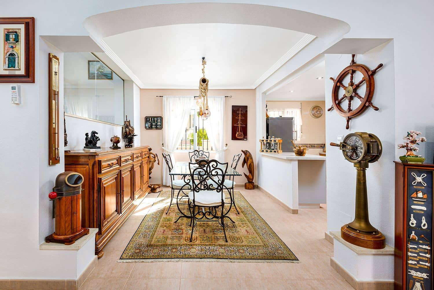 4 bedroom Villa for sale in Orihuela Costa with pool garage - € 349,900 (Ref: 9206172)