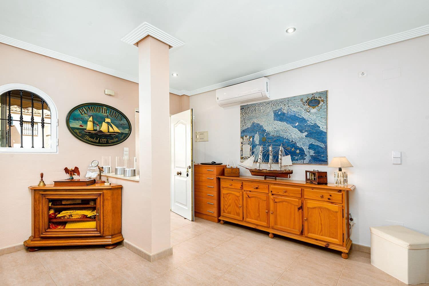 4 bedroom Villa for sale in Orihuela Costa with pool garage - € 349,900 (Ref: 9206172)