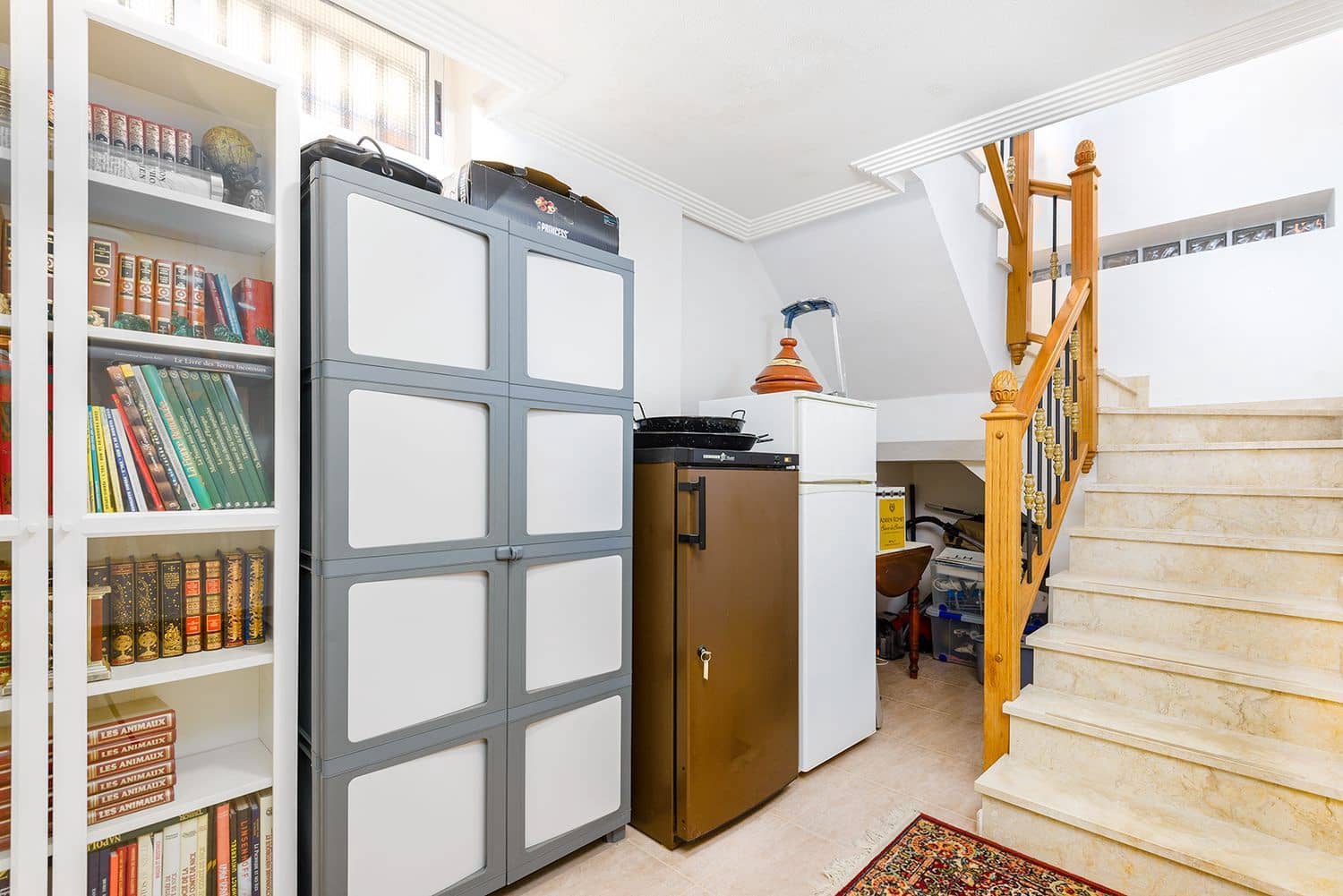 4 bedroom Villa for sale in Orihuela Costa with pool garage - € 349,900 (Ref: 9206172)