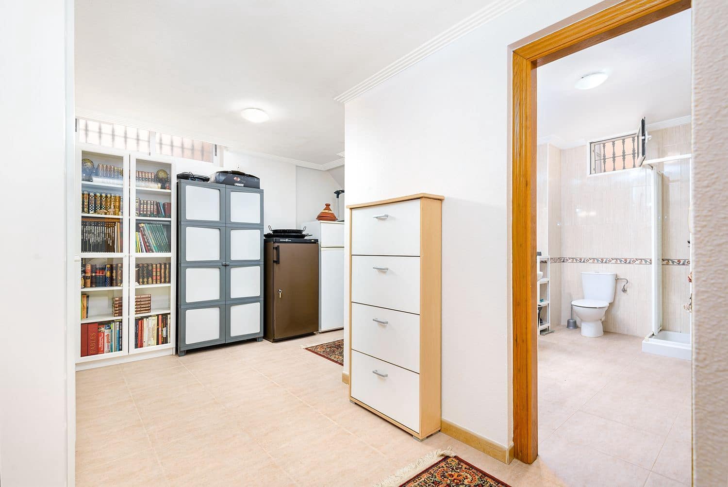 4 bedroom Villa for sale in Orihuela Costa with pool garage - € 349,900 (Ref: 9206172)