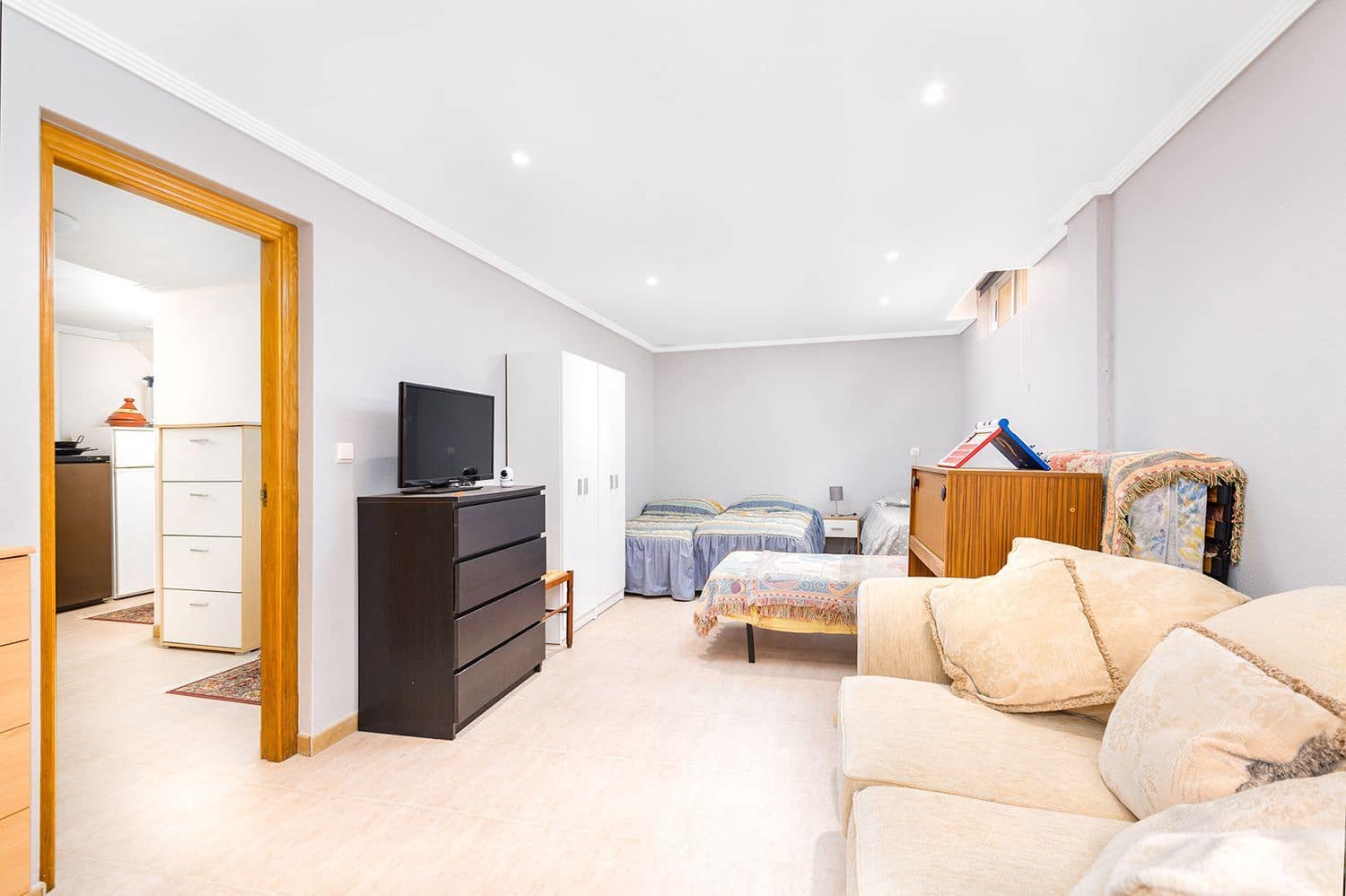 4 bedroom Villa for sale in Orihuela Costa with pool garage - € 349,900 (Ref: 9206172)