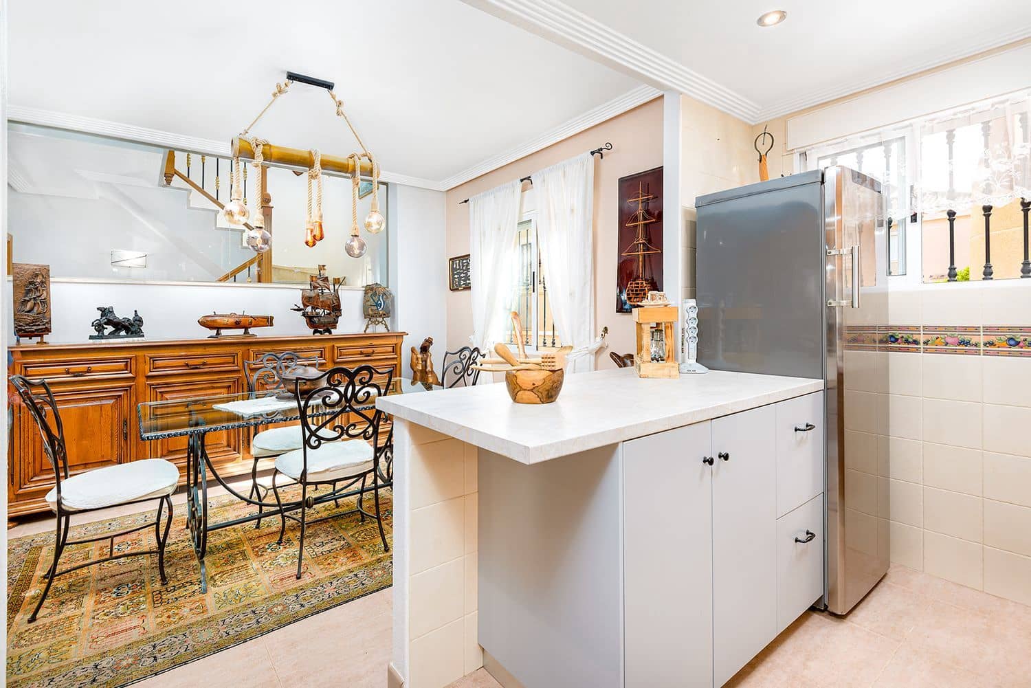 4 bedroom Villa for sale in Orihuela Costa with pool garage - € 349,900 (Ref: 9206172)