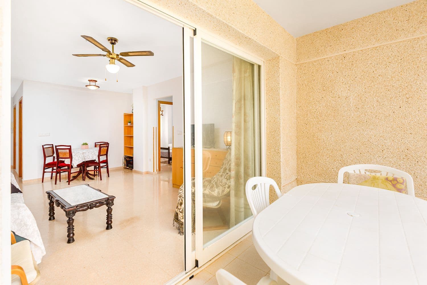 2 soveværelse Lejlighed til salg i Playa de Muchavista med swimmingpool garage - € 320.000 (Ref: 9212523)