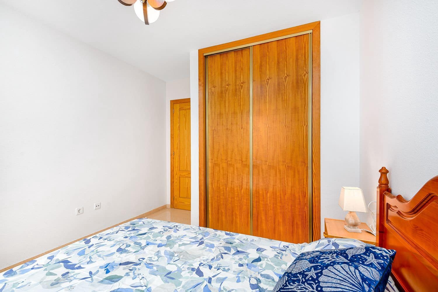 2 soveværelse Lejlighed til salg i Playa de Muchavista med swimmingpool garage - € 320.000 (Ref: 9212523)