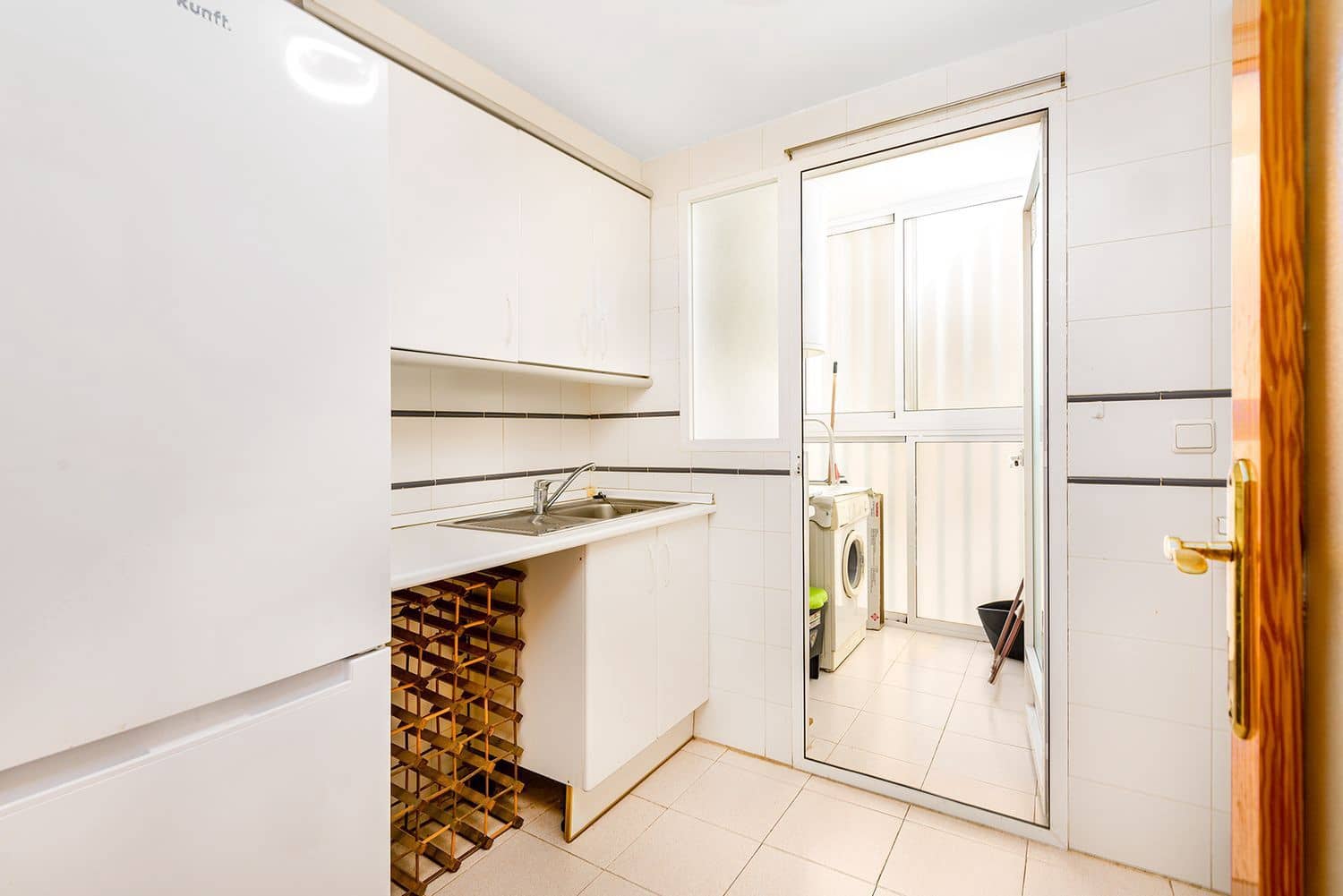 2 soveværelse Lejlighed til salg i Playa de Muchavista med swimmingpool garage - € 320.000 (Ref: 9212523)