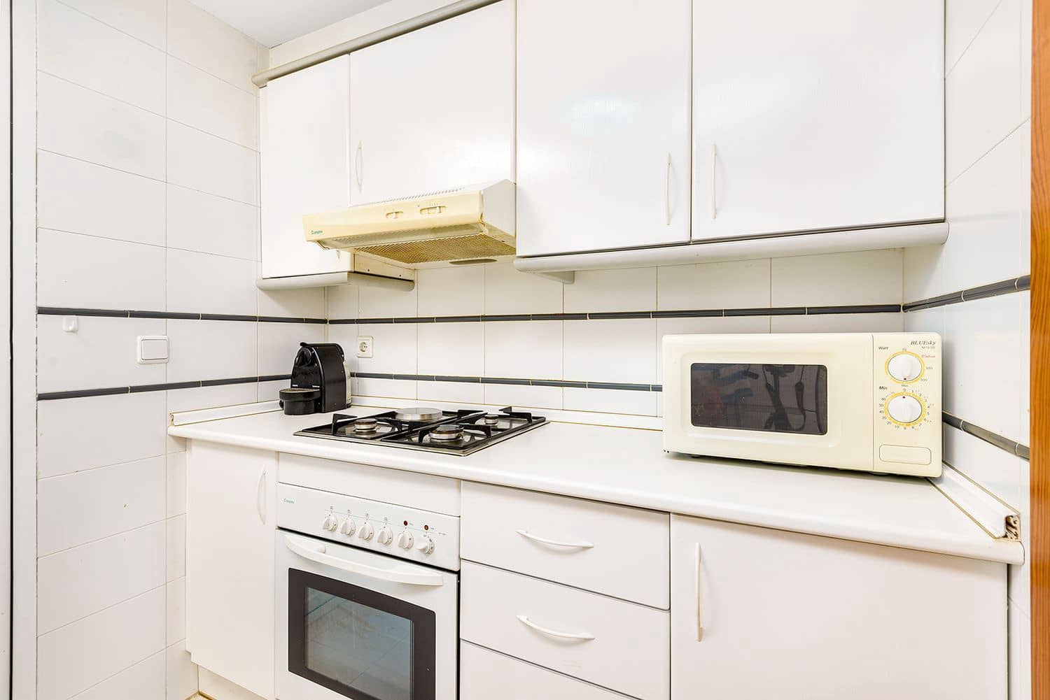 2 soveværelse Lejlighed til salg i Playa de Muchavista med swimmingpool garage - € 320.000 (Ref: 9212523)