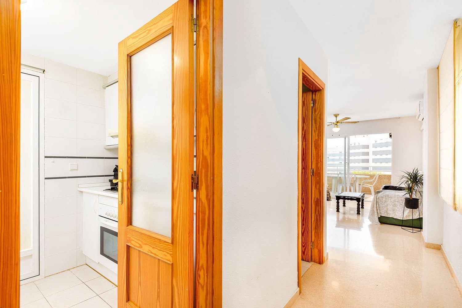 2 soveværelse Lejlighed til salg i Playa de Muchavista med swimmingpool garage - € 320.000 (Ref: 9212523)