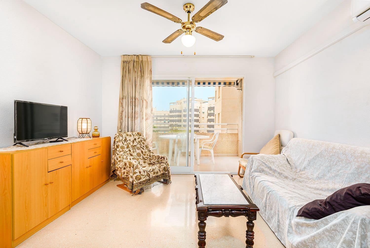 2 soveværelse Lejlighed til salg i Playa de Muchavista med swimmingpool garage - € 320.000 (Ref: 9212523)