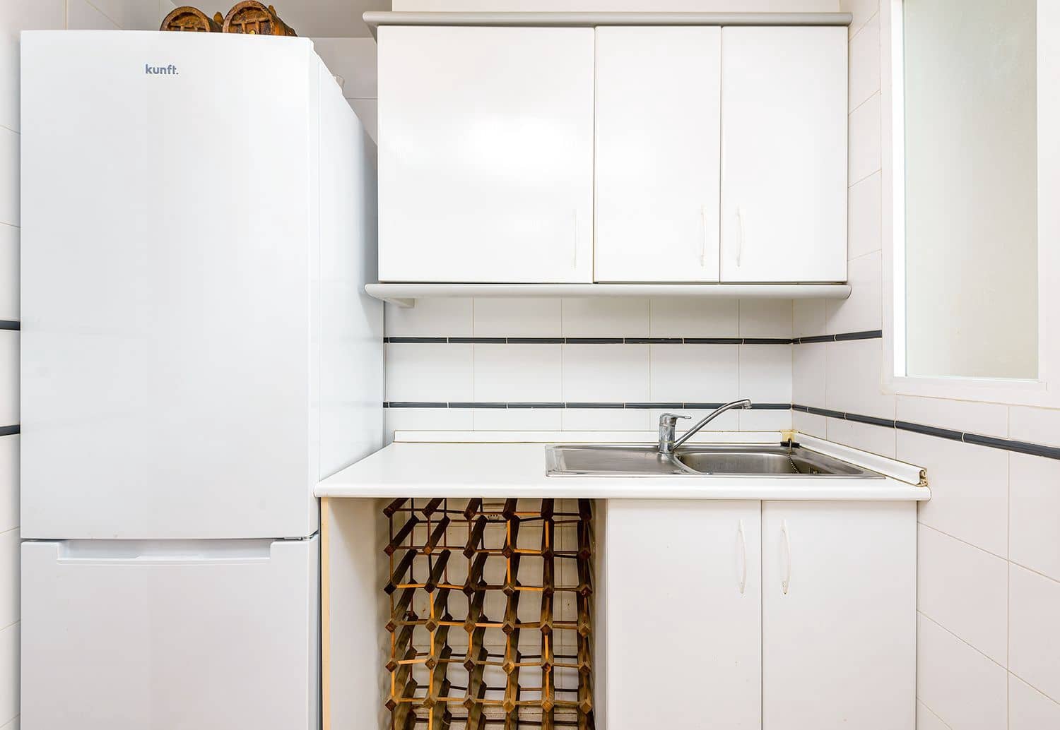 2 soveværelse Lejlighed til salg i Playa de Muchavista med swimmingpool garage - € 320.000 (Ref: 9212523)