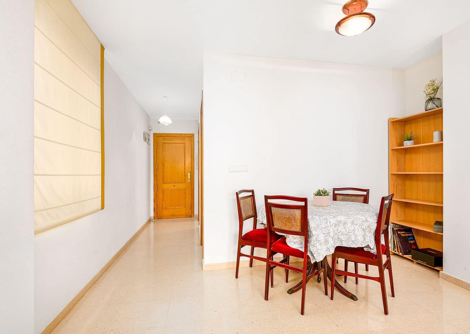 2 soveværelse Lejlighed til salg i Playa de Muchavista med swimmingpool garage - € 320.000 (Ref: 9212523)