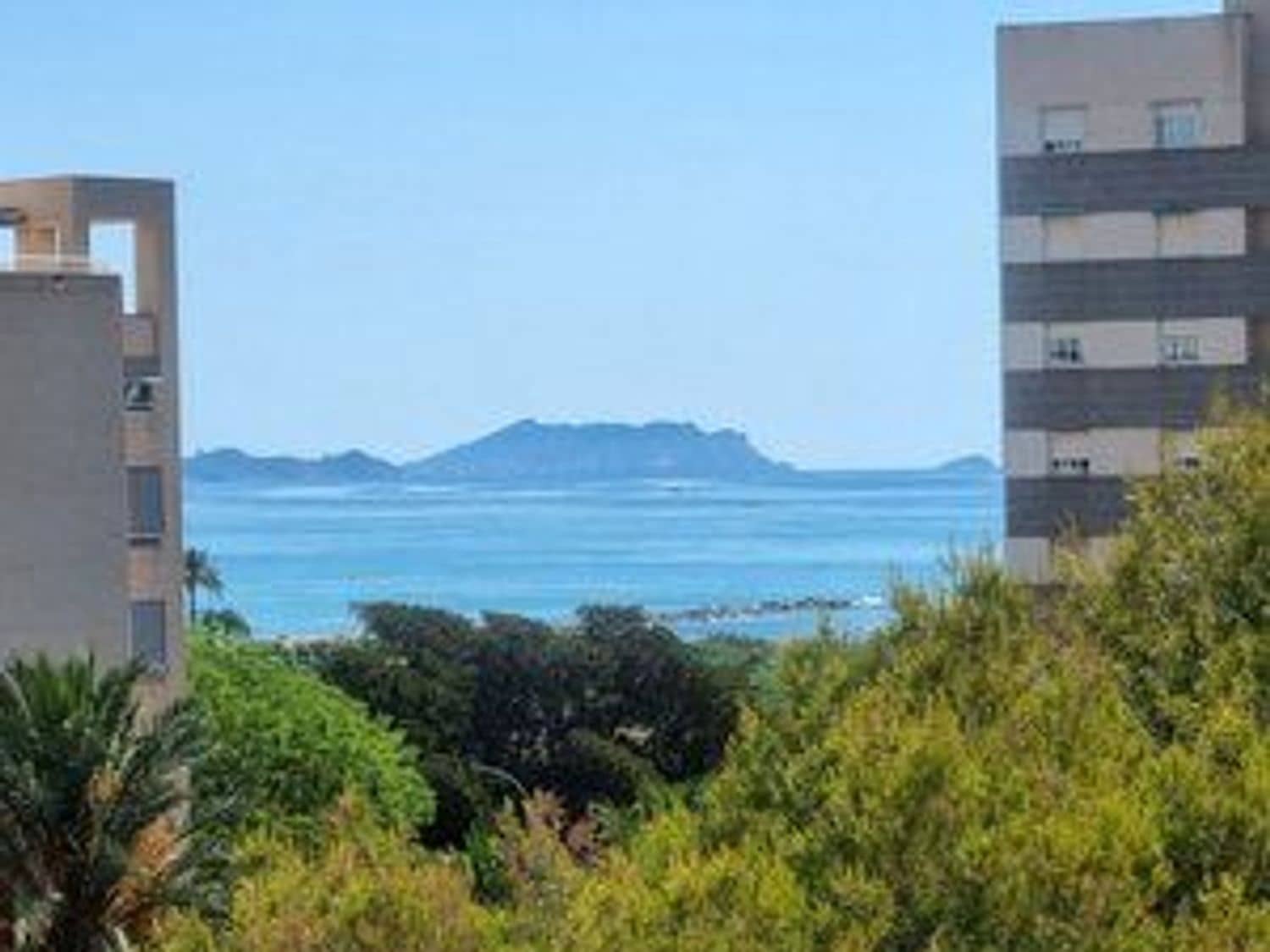 2 slaapkamer Appartement te koop in Playa de Muchavista met zwembad garage - € 299.000 (Ref: 9212523)