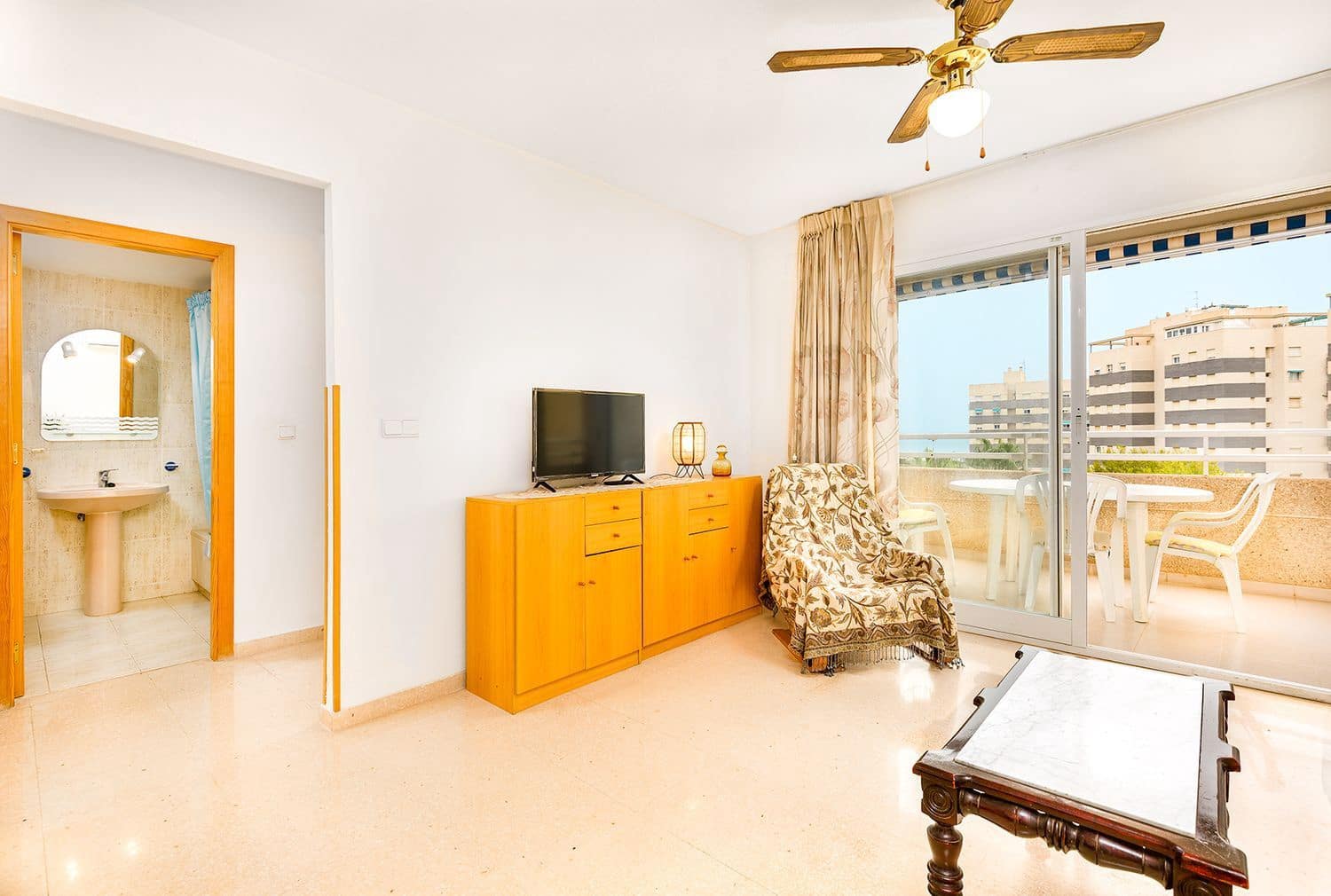 2 soveværelse Lejlighed til salg i Playa de Muchavista med swimmingpool garage - € 320.000 (Ref: 9212523)