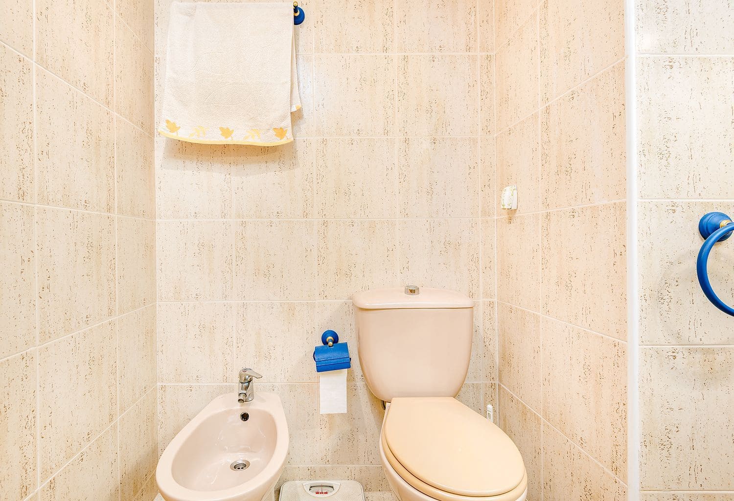 2 soveværelse Lejlighed til salg i Playa de Muchavista med swimmingpool garage - € 320.000 (Ref: 9212523)