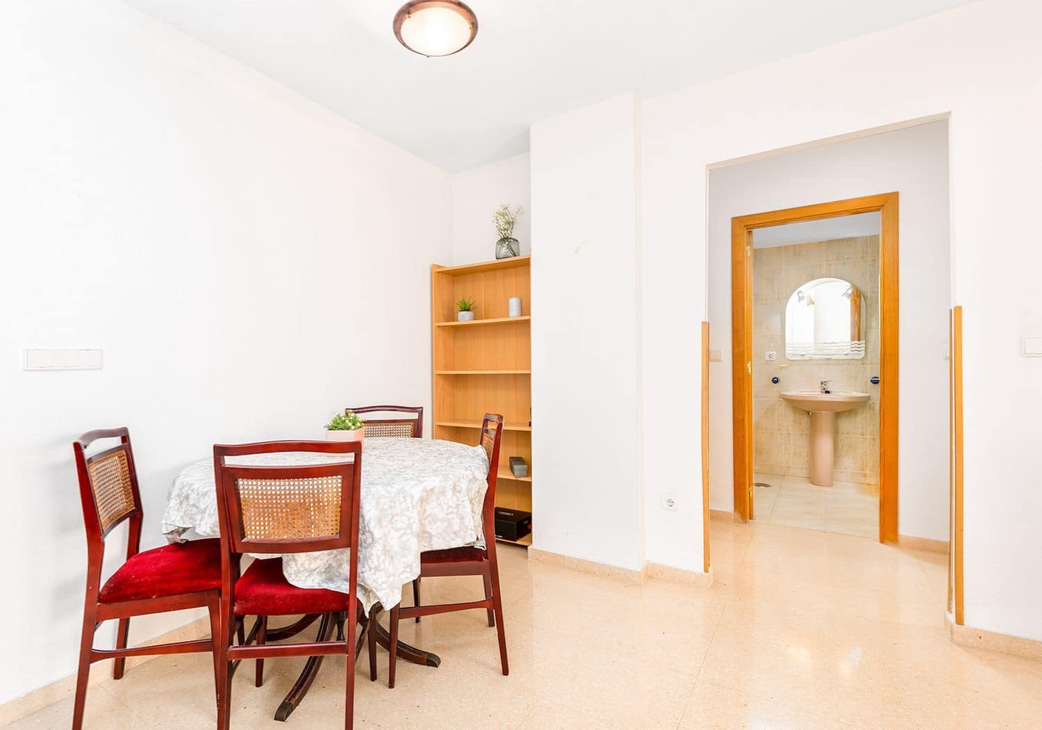 2 soveværelse Lejlighed til salg i Playa de Muchavista med swimmingpool garage - € 320.000 (Ref: 9212523)