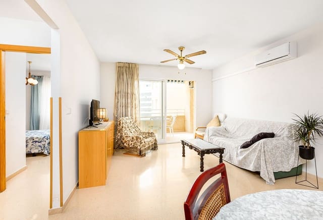 2 sovrum Lägenhet till salu i Playa de Muchavista, El Campello med pool garage - 320 000 € (Ref: 9212523)