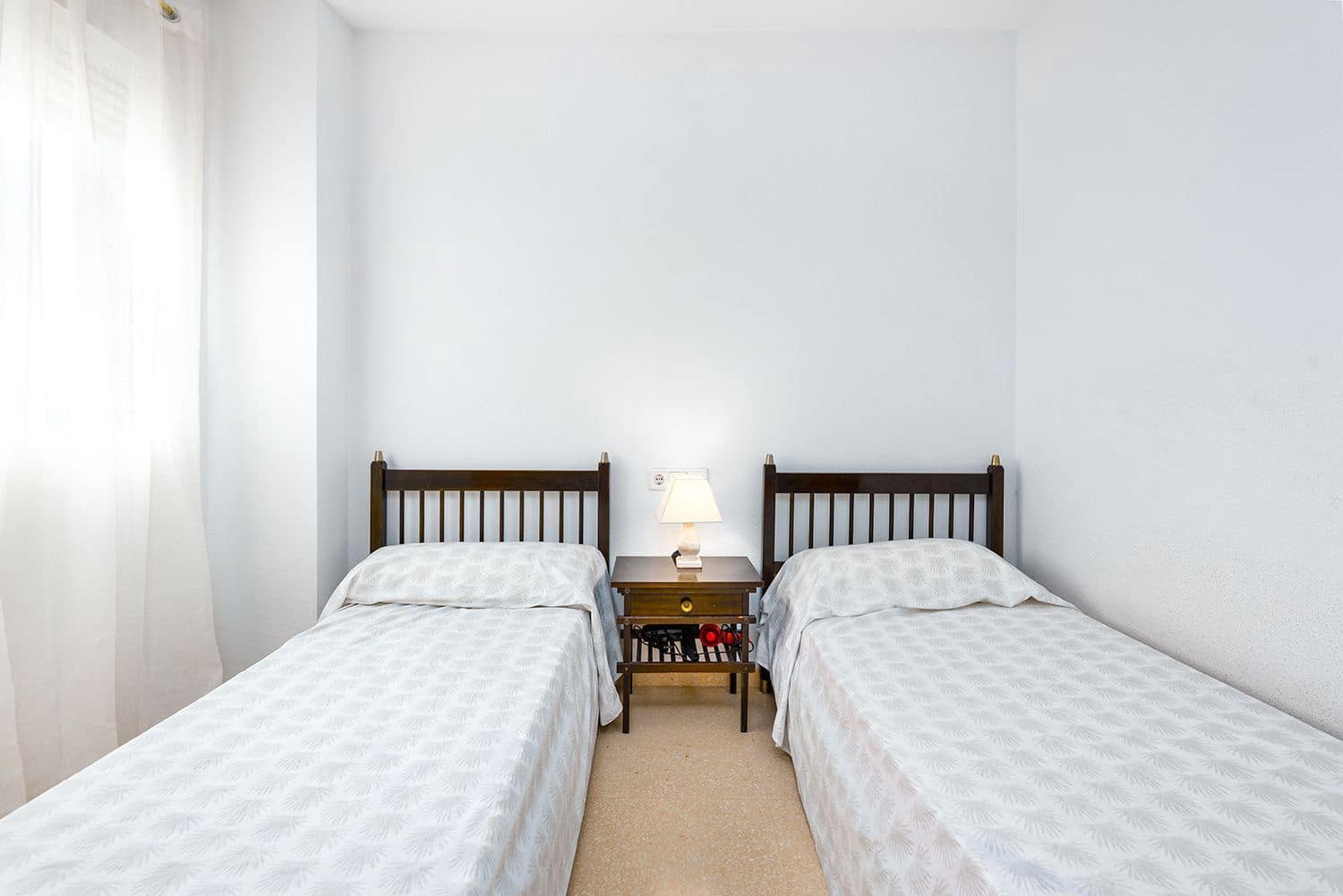 2 soveværelse Lejlighed til salg i Playa de Muchavista med swimmingpool garage - € 320.000 (Ref: 9212523)