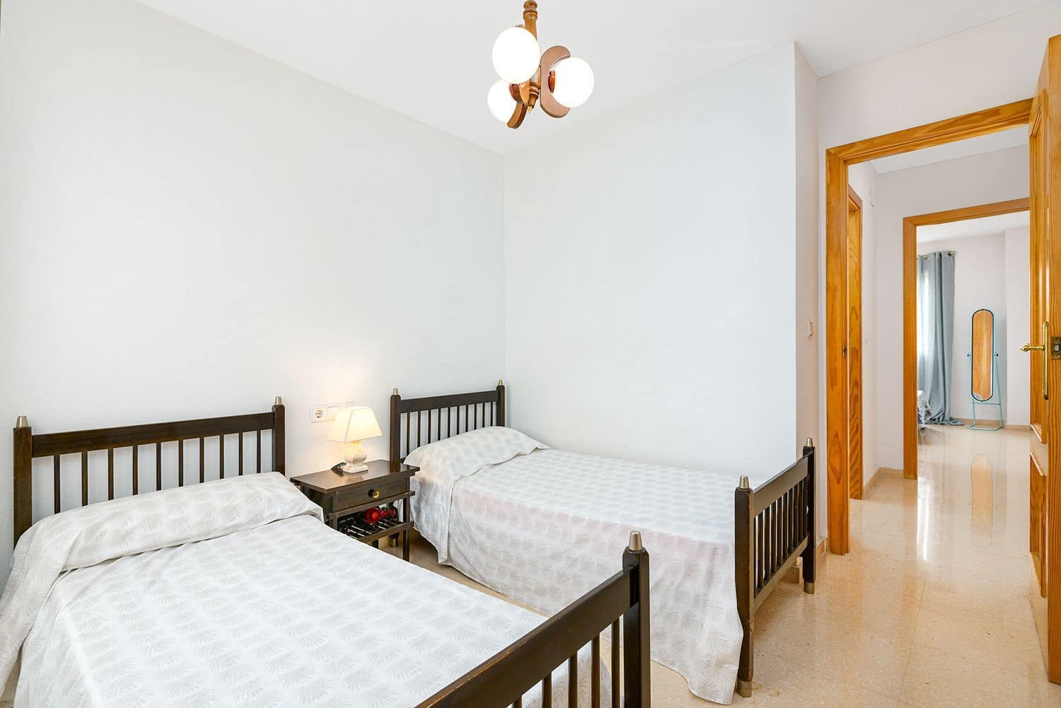 2 soveværelse Lejlighed til salg i Playa de Muchavista med swimmingpool garage - € 320.000 (Ref: 9212523)