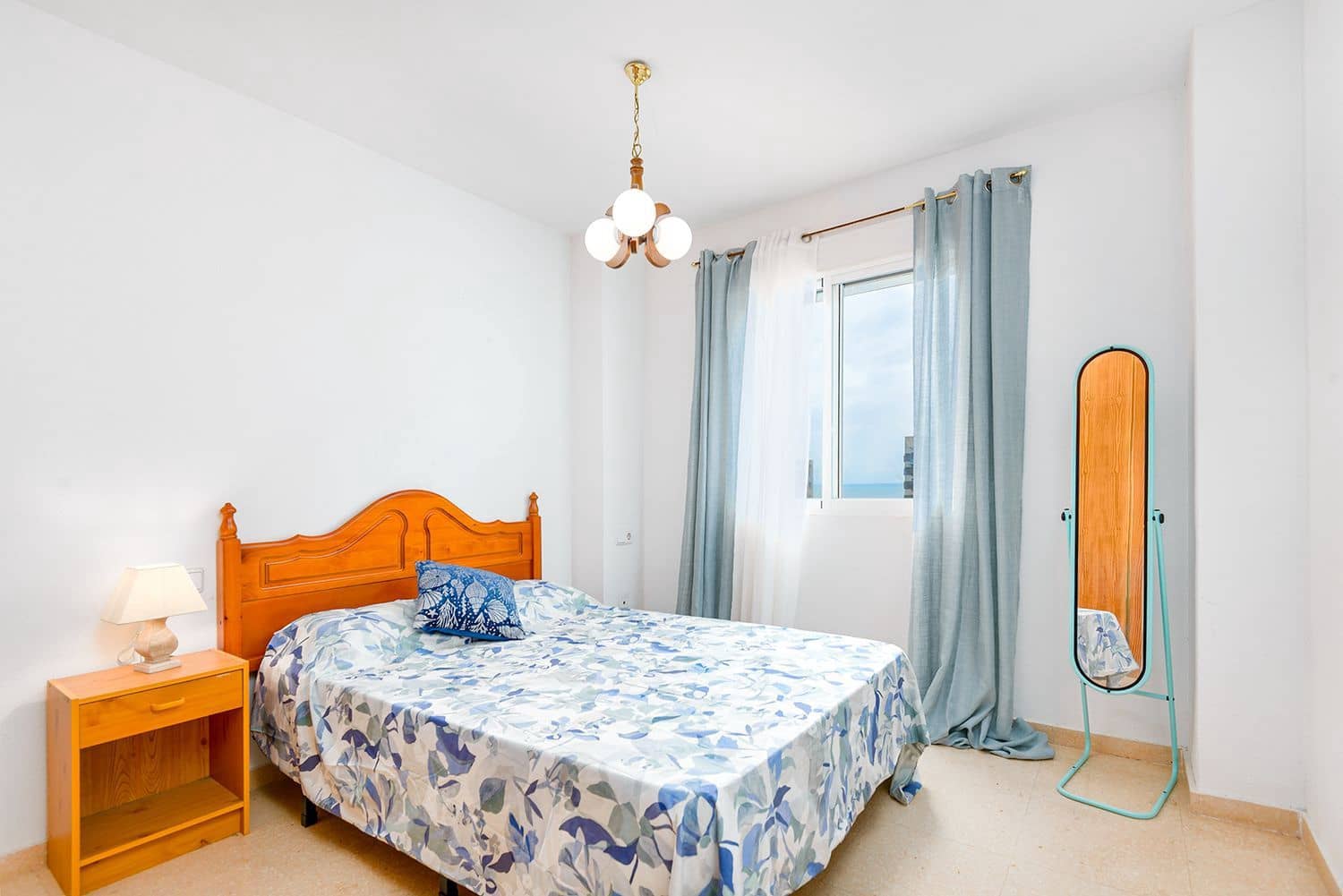 2 soveværelse Lejlighed til salg i Playa de Muchavista med swimmingpool garage - € 320.000 (Ref: 9212523)