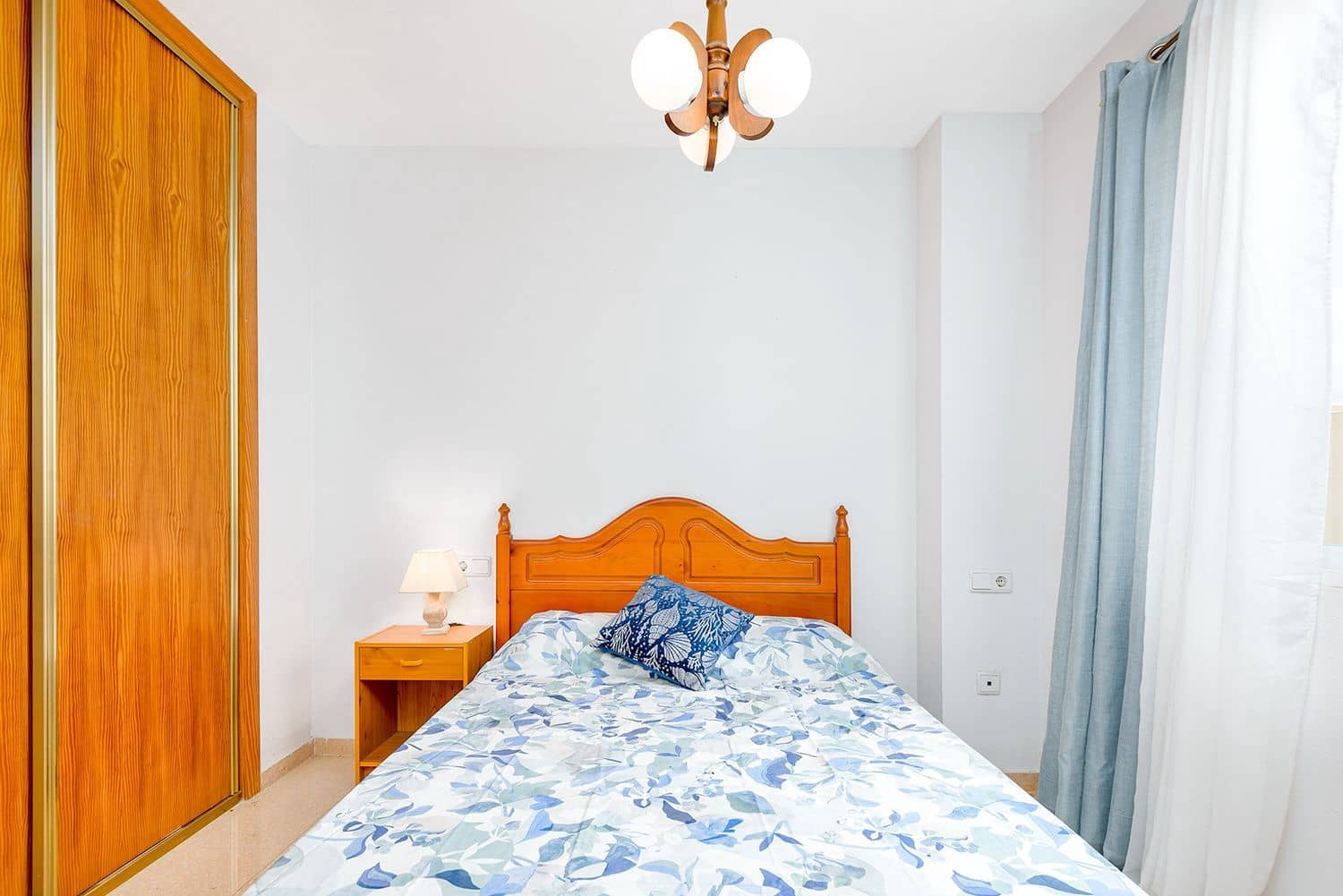 2 soveværelse Lejlighed til salg i Playa de Muchavista med swimmingpool garage - € 320.000 (Ref: 9212523)