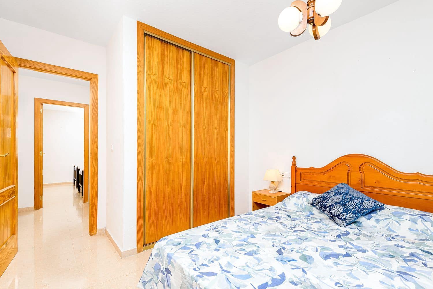 2 soveværelse Lejlighed til salg i Playa de Muchavista med swimmingpool garage - € 320.000 (Ref: 9212523)