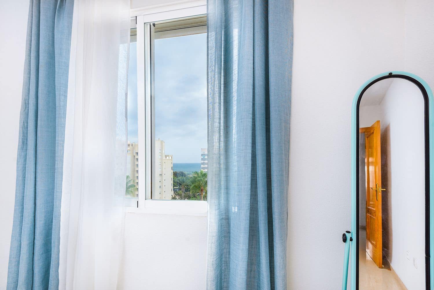 2 soveværelse Lejlighed til salg i Playa de Muchavista med swimmingpool garage - € 320.000 (Ref: 9212523)