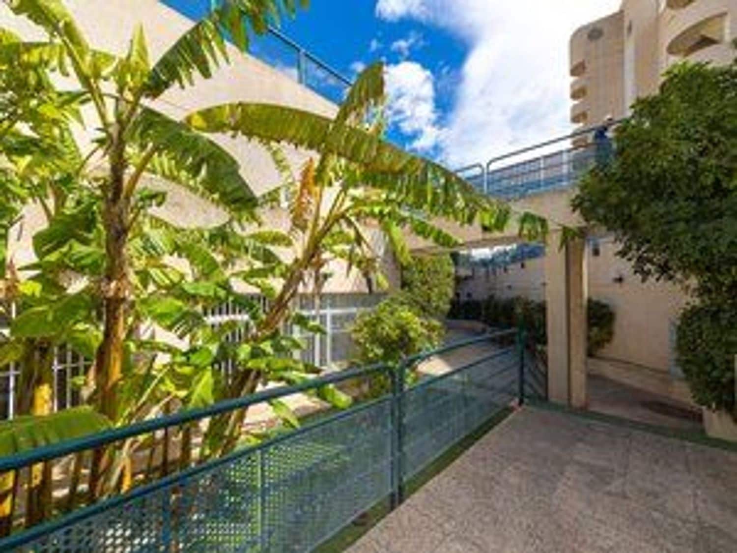 2 soveværelse Lejlighed til salg i Playa de Muchavista med swimmingpool garage - € 320.000 (Ref: 9212523)