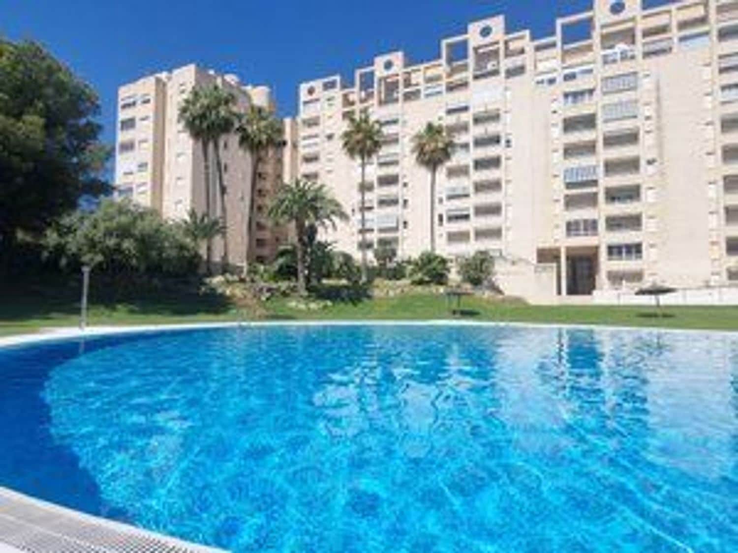 2 soveværelse Lejlighed til salg i Playa de Muchavista med swimmingpool garage - € 320.000 (Ref: 9212523)