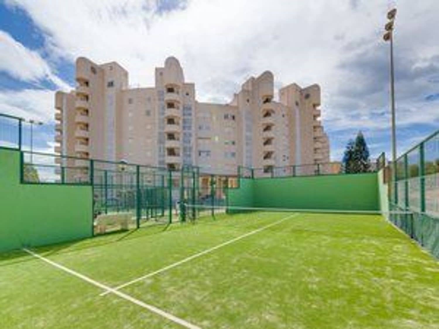 2 soveværelse Lejlighed til salg i Playa de Muchavista med swimmingpool garage - € 320.000 (Ref: 9212523)