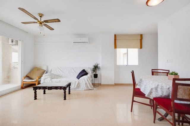 2 sovrum Lägenhet till salu i Playa de Muchavista, El Campello med pool garage - 299 000 € (Ref: 9212523)