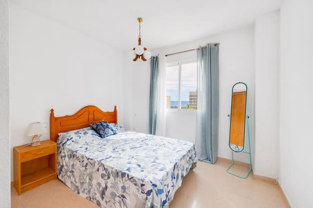 2 sovrum Lägenhet till salu i Playa de Muchavista, El Campello med pool garage - 299 000 € (Ref: 9212523)