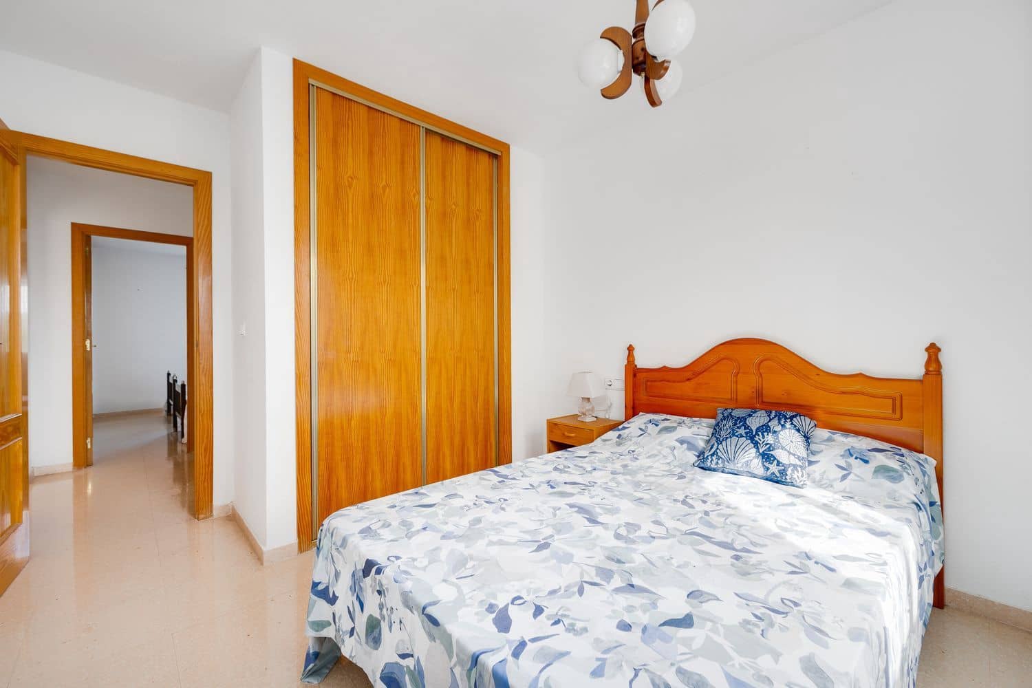 2 chambre Appartement à vendre à Playa de Muchavista avec piscine garage - 299 000 € (Ref: 9212523)