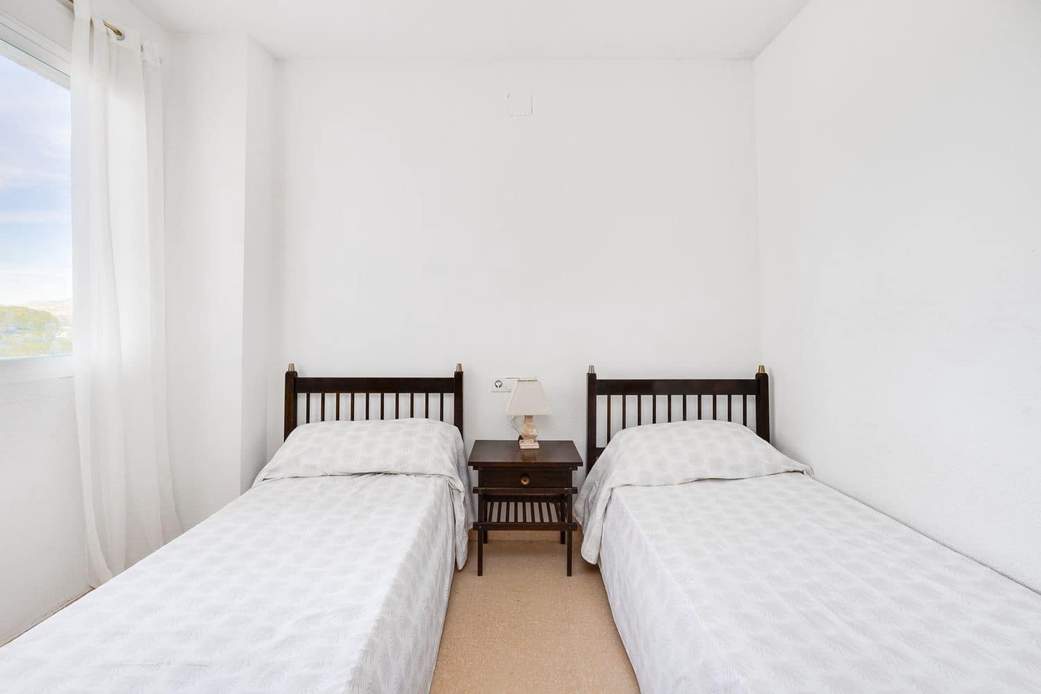 2 chambre Appartement à vendre à Playa de Muchavista avec piscine garage - 299 000 € (Ref: 9212523)