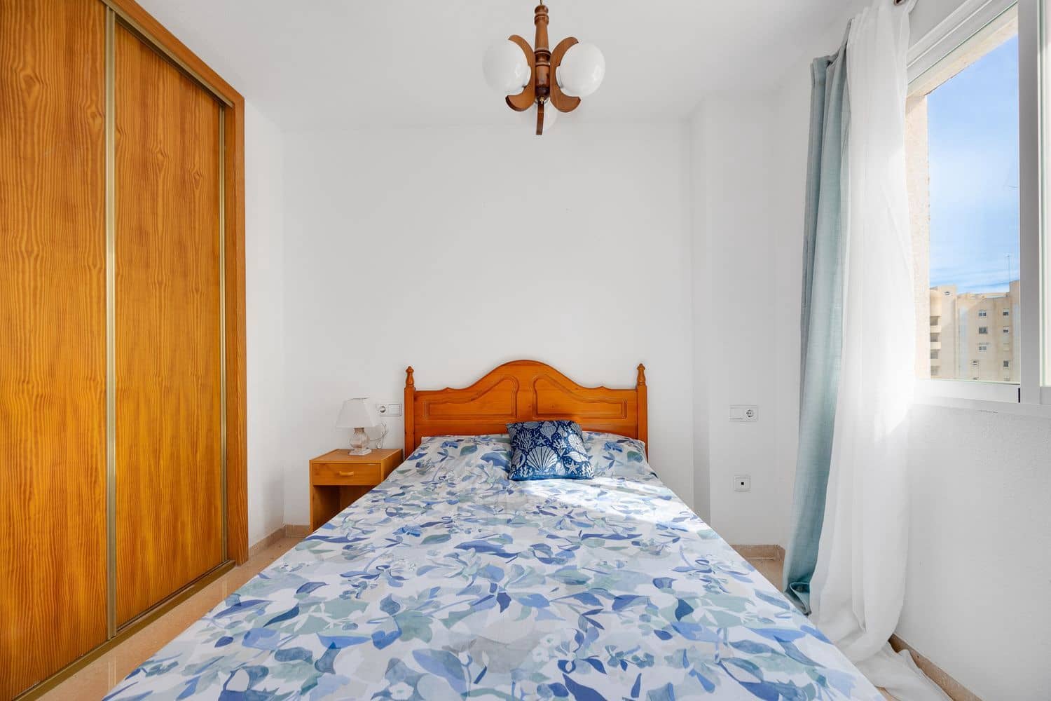 2 chambre Appartement à vendre à Playa de Muchavista avec piscine garage - 299 000 € (Ref: 9212523)